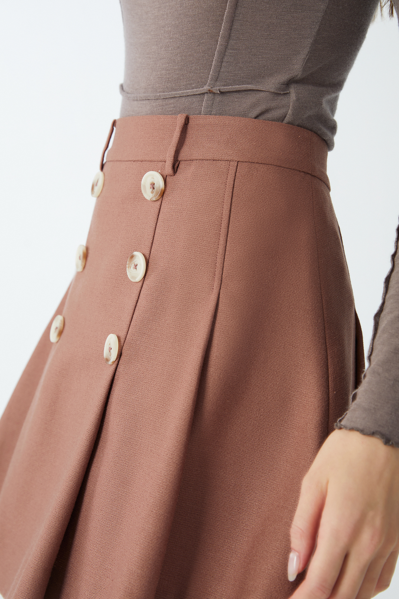 女装——菲诺格诺