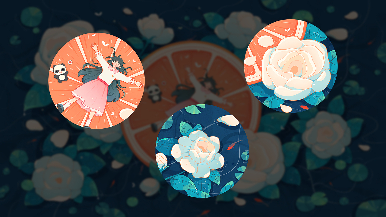 静谧#美好生活#