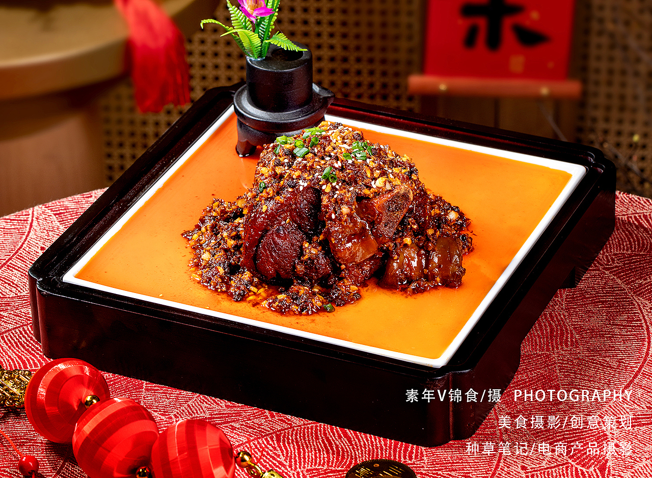 宜昌五峰民宿餐厅菜品拍摄/美食摄影/菜单团年饭拍照（图ZMzYwNTUzMDA0） - 美食摄影 - 站酷设计师宜昌锦食摄影原创素材 - 站酷ZCOOL