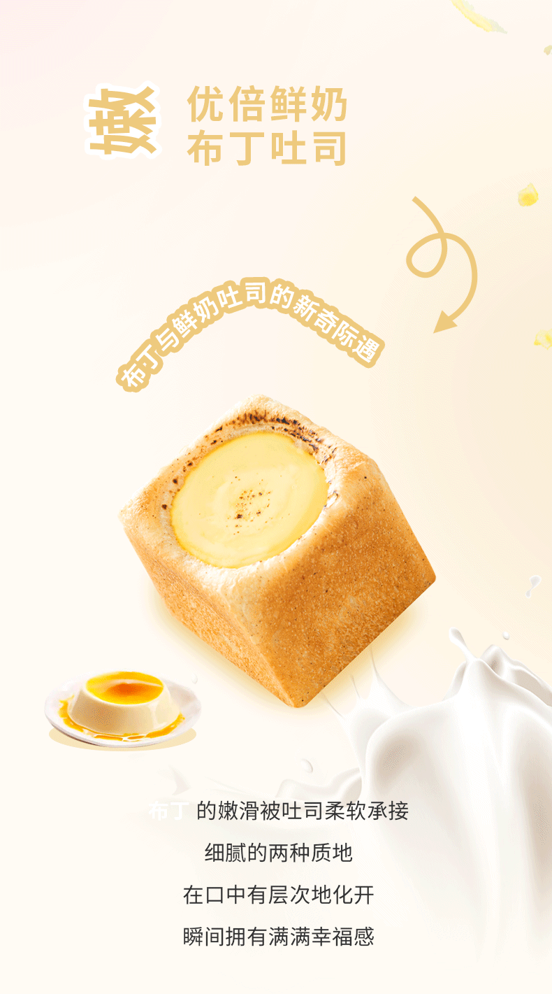 光明悠焙Gif（图ZMzY3MjQ5OTky） - 美食摄影 - 站酷设计师FeelPhoto原创素材 - 站酷ZCOOL