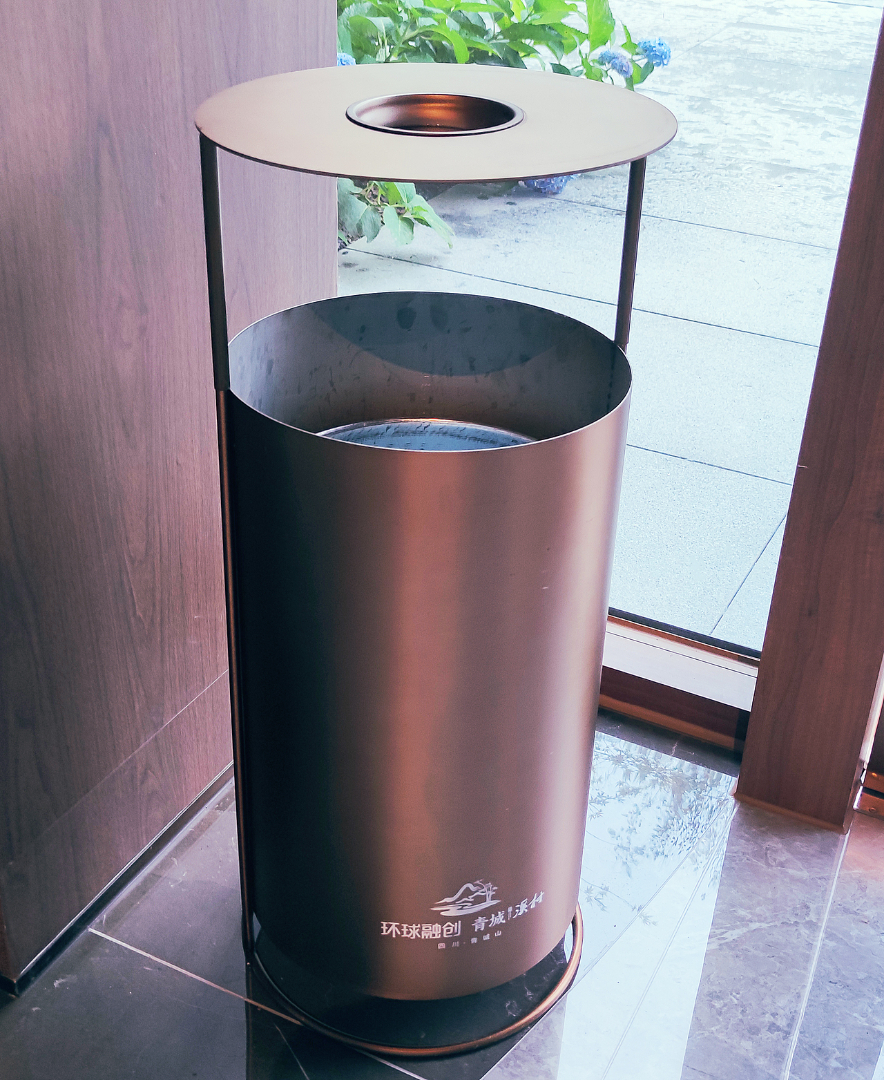 环球融创·青城溪村导视系统设计制作（图ZMzUzOTE0MDI0） - 其他 - 站酷设计师凯盛设计原创素材 - 站酷ZCOOL