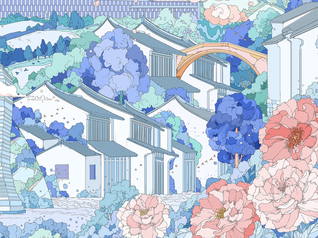 2023年度作品总结