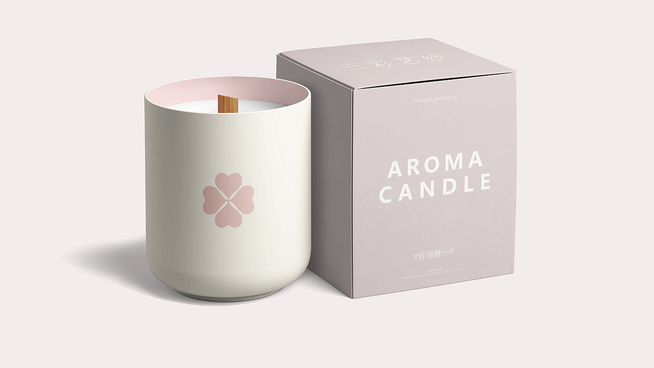 三彩艺纱——婚纱品牌设计项目