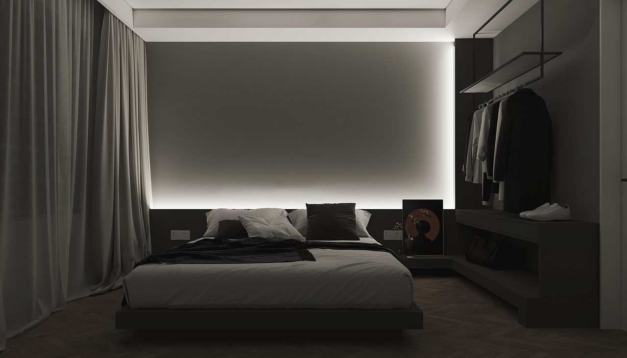 |邂逅生活方式之美 远离现代化喧嚣