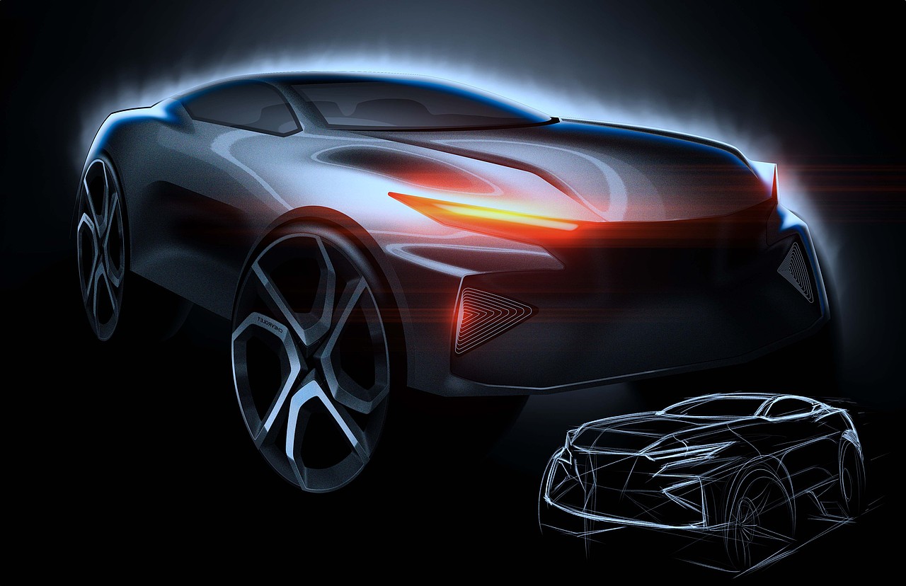 汽車設(shè)計(jì) カーデザイン car design (ps練習(xí))（圖ZMzUyNzA3MDA4） - 電子產(chǎn)品 - 站酷設(shè)計(jì)師sunlent原創(chuàng)素材 - 站酷ZCOOL