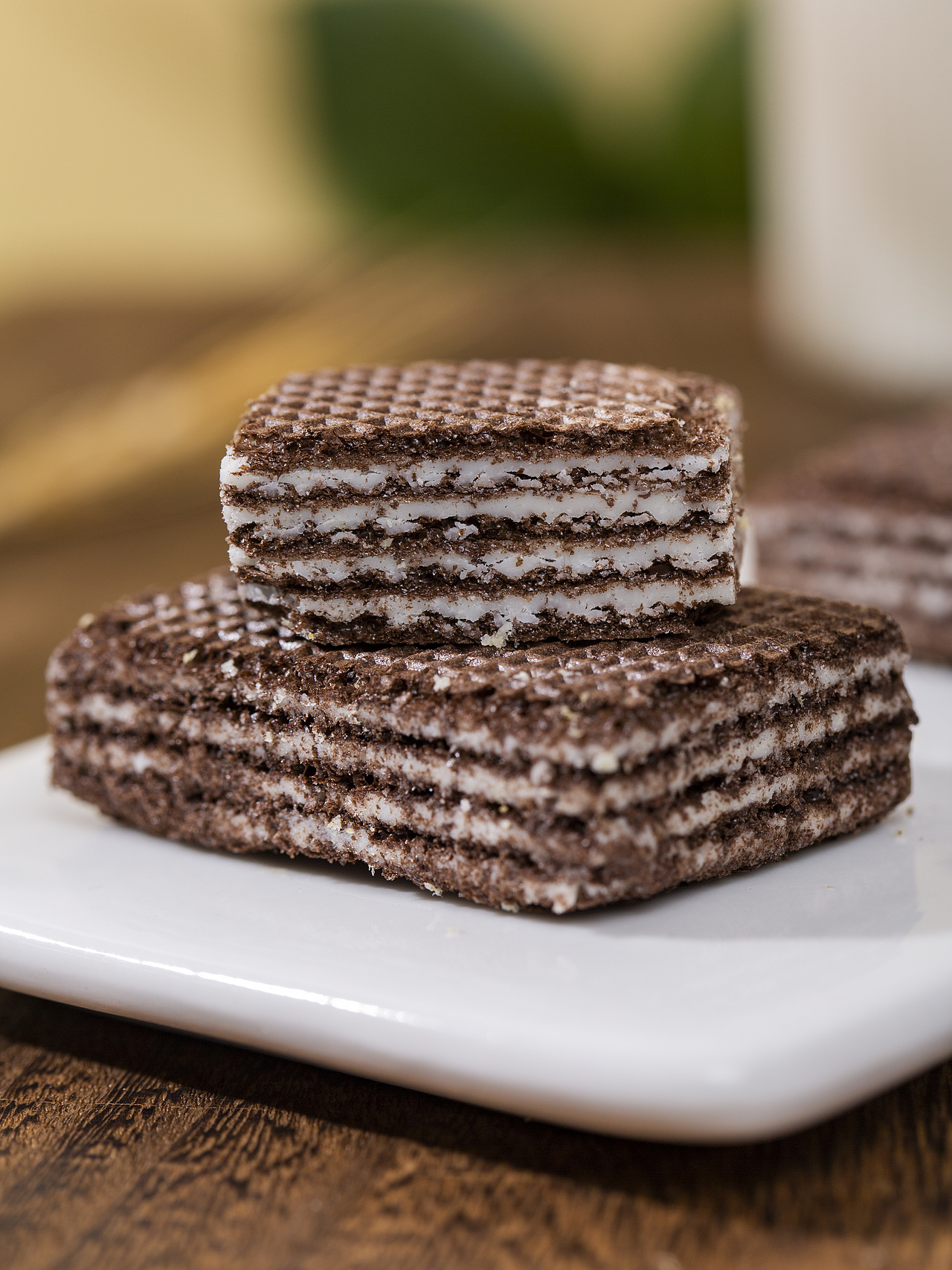 有间|阿孔特威化饼干