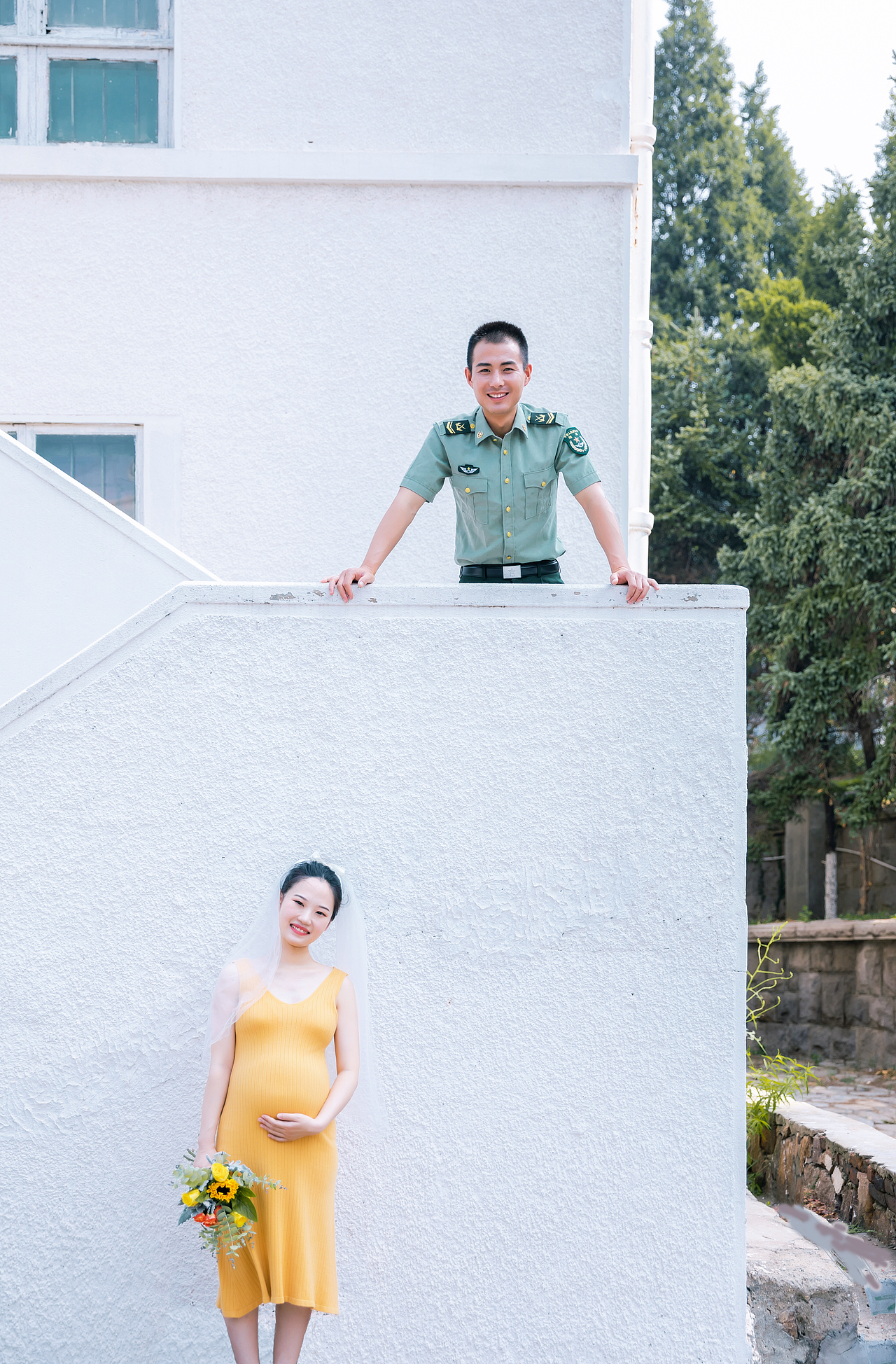 人像｜新生（图ZMzE2NzM5OTIw） - 人像摄影 - 站酷设计师张小猪ECHO原创素材 - 站酷ZCOOL