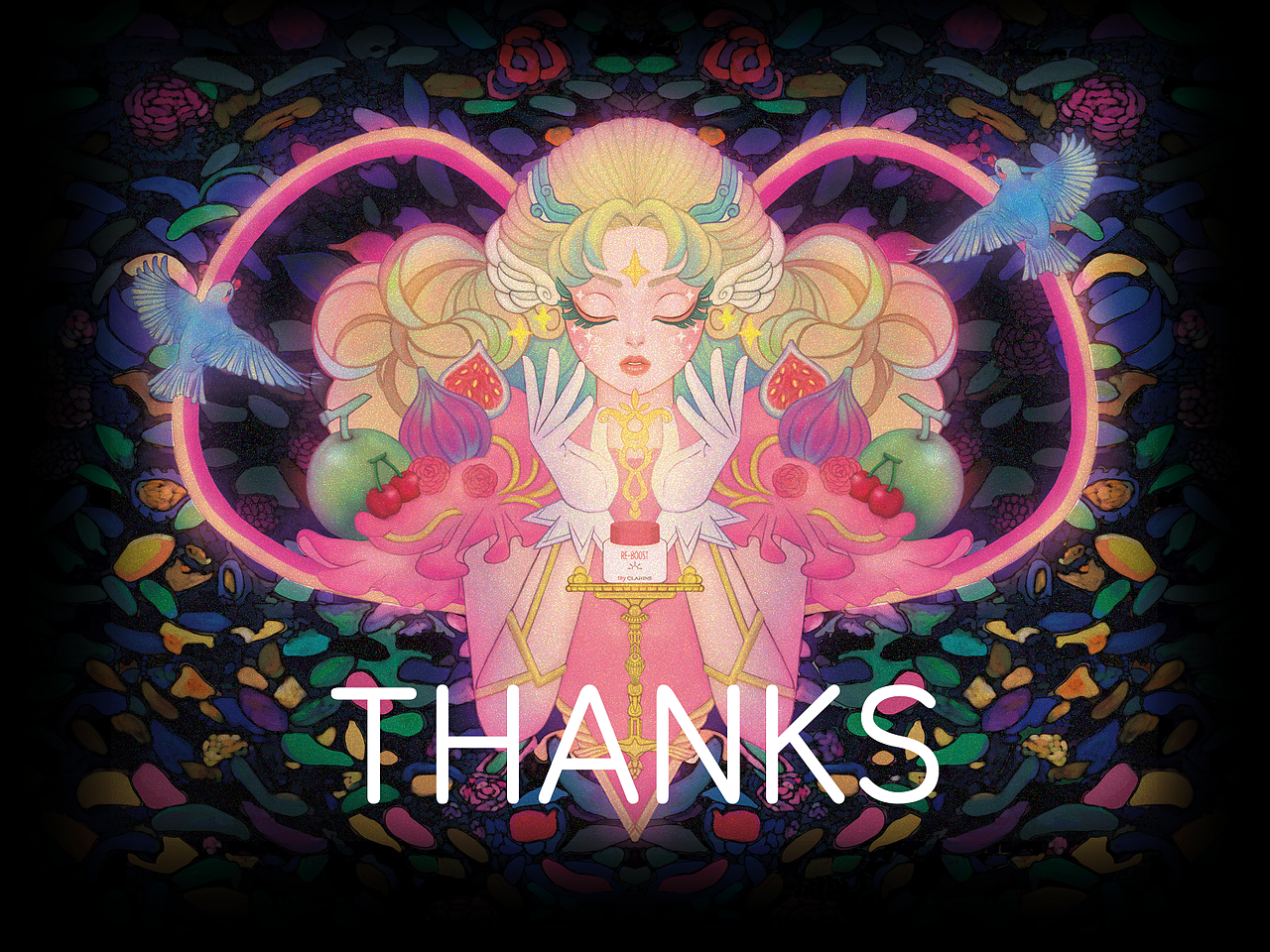 「my CLARINS寻找天然好食肌」（图ZMjk4NDY2MzE2） - 海报 - 站酷设计师阿迪宇宙原创素材 - 站酷ZCOOL