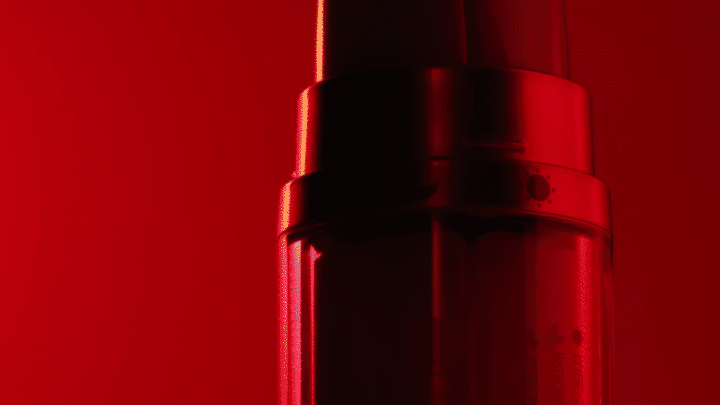 「三草两木红晶眼霜」摄影全案