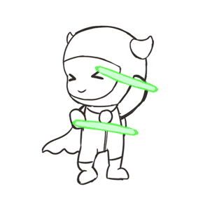 以前一套表情包设计