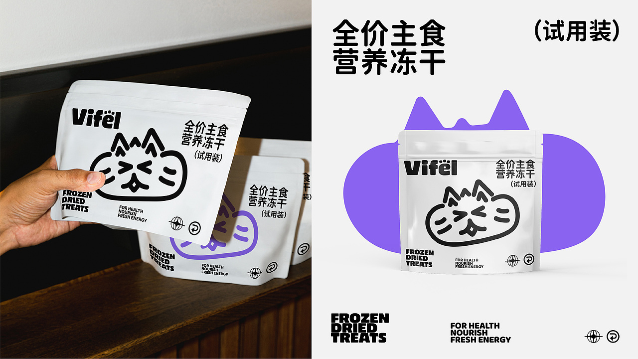 VI形象設(shè)計（圖ZMzcwNDI4Nzky） - IP形象 - 站酷設(shè)計師酷酷的喵喵喵原創(chuàng)素材 - 站酷ZCOOL