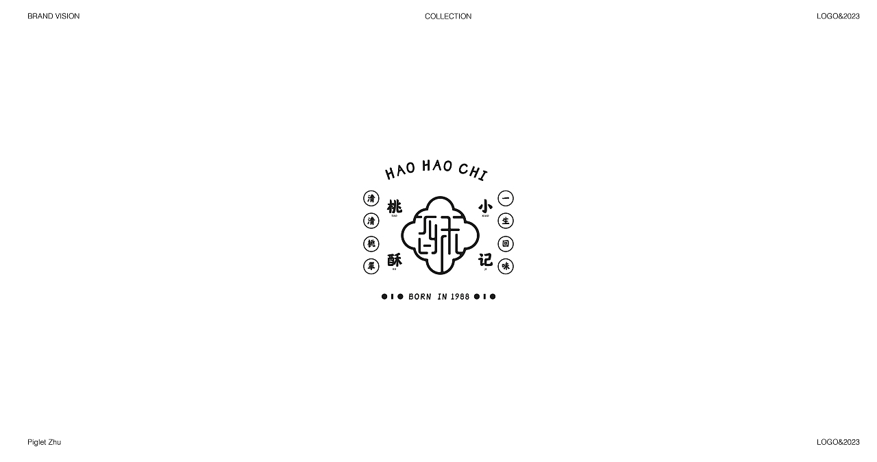 LOGO合集（图ZMzQzMjYzMDQ0） - Logo - 站酷设计师LYY_Y_0_0原创素材 - 站酷ZCOOL