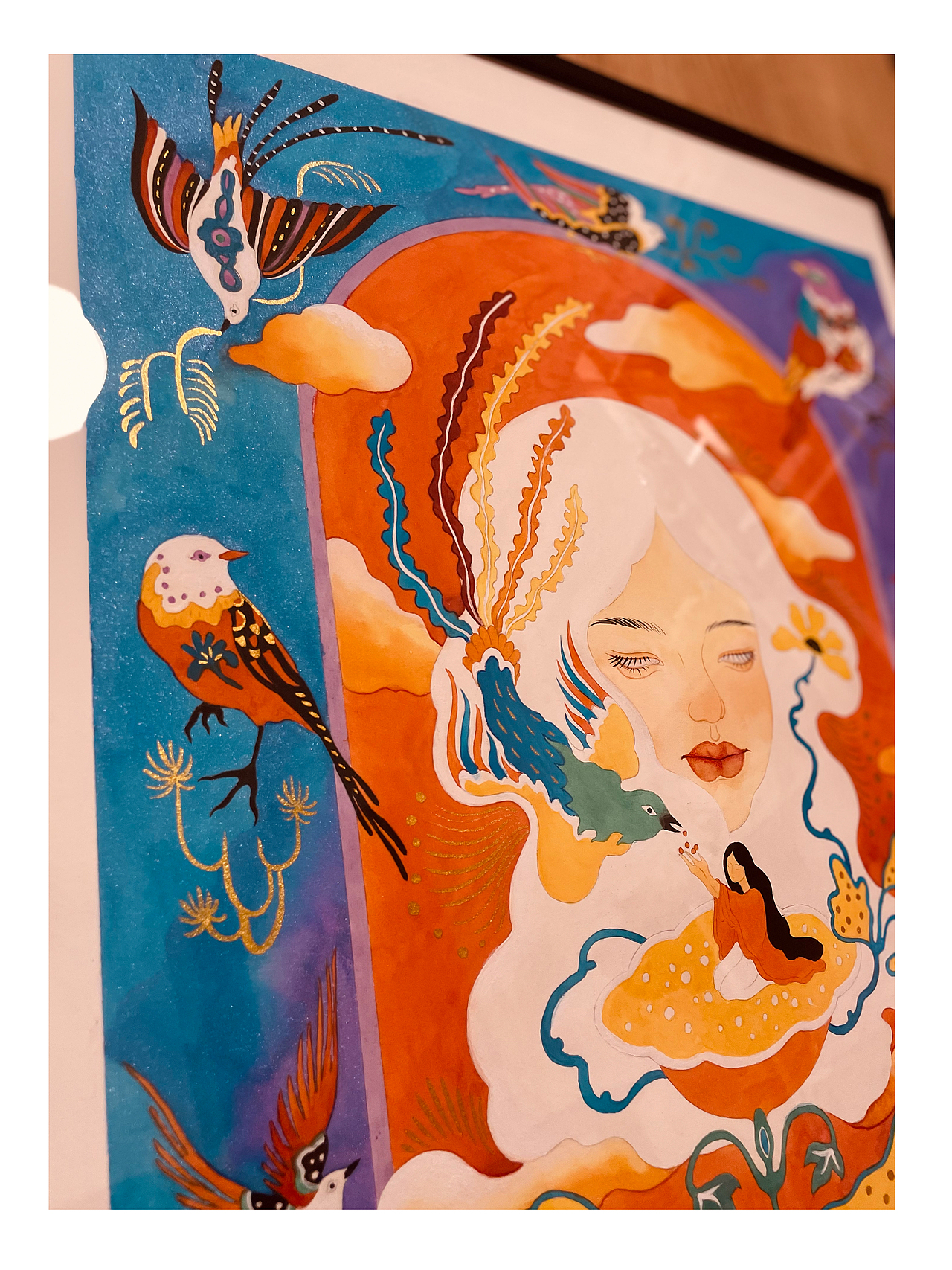 最近的作品（图ZMzYwMDYwOTk2） - 创作习作 - 站酷设计师XU喵喵原创素材 - 站酷ZCOOL