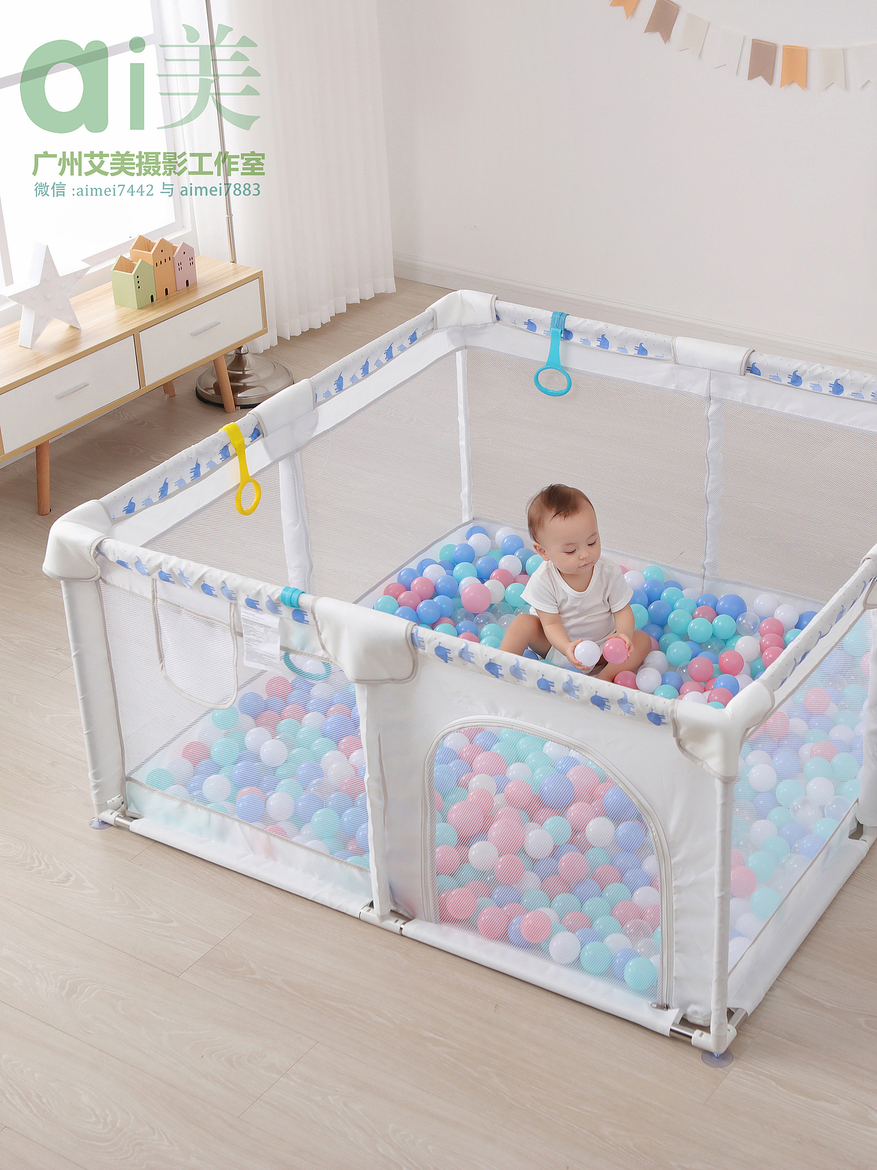 童装拍摄广州外国母婴装儿童产品拼拍模特拍照淘宝摄影