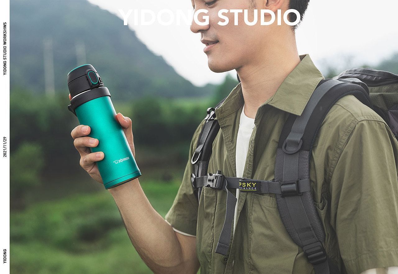 象印露營風(fēng)產(chǎn)品拍攝（圖ZMzA3OTAwNjY4） - 產(chǎn)品攝影 - 站酷設(shè)計師蘇黎世丶原創(chuàng)素材 - 站酷ZCOOL