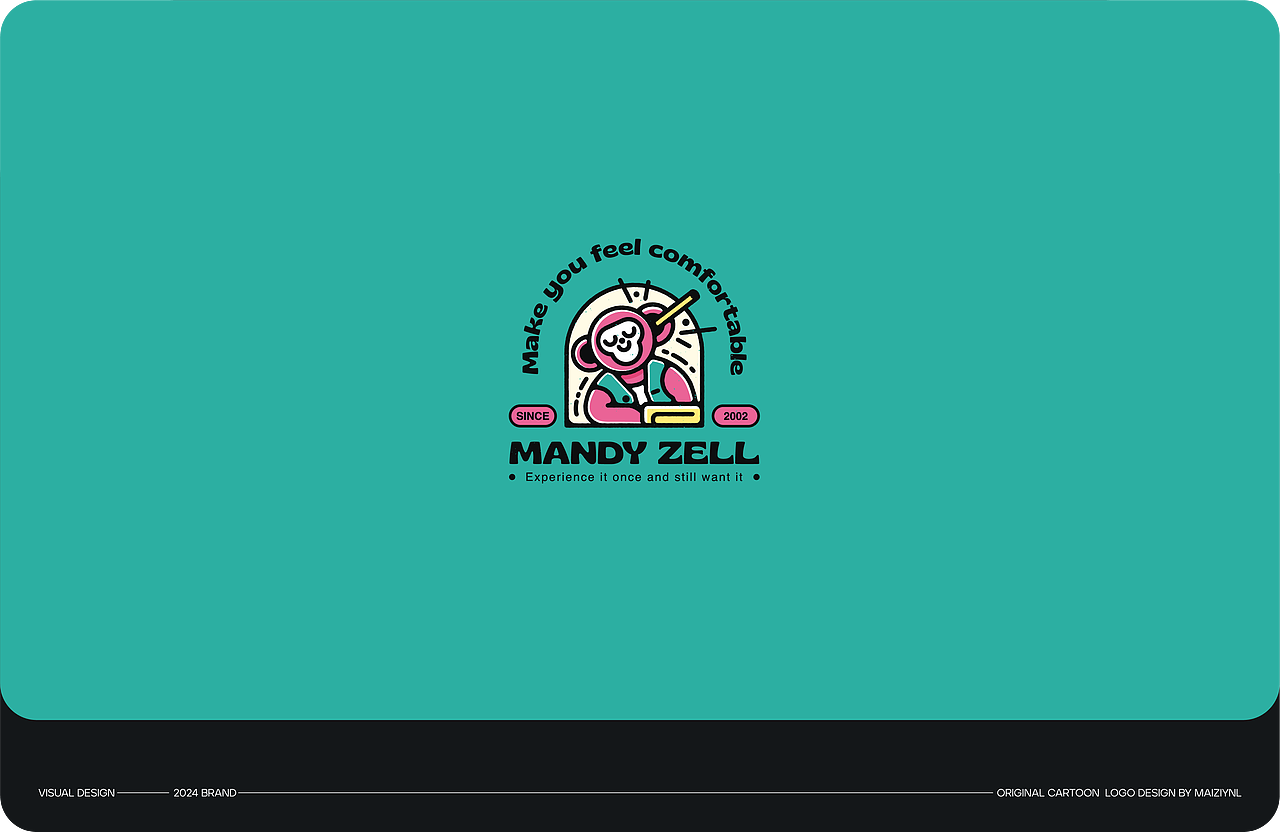 LOGO设计合集｜ 茶饮 咖啡 品牌设计 LOGO vi设计（图ZMzYxMTM3Nzg0） - Logo - 站酷设计师麦子YNL原创素材 - 站酷ZCOOL