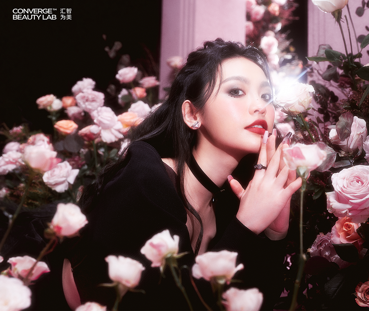 人像摄影/修图｜小奥汀·情人节（图ZMzQwMjMzODg4） - 人像摄影 - 站酷设计师汇智为美摄影组原创素材 - 站酷ZCOOL