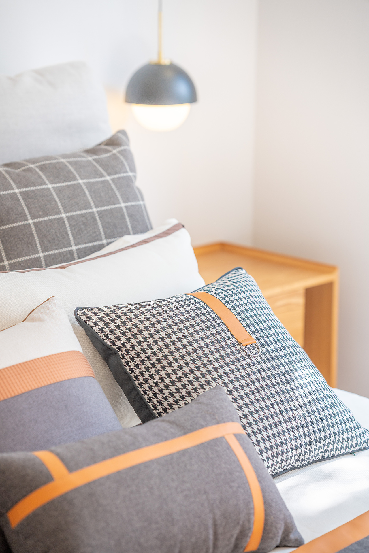 弥勒|吉成泊岸三期样板间拍摄