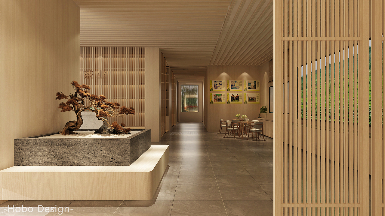 商业店铺空间设计合集