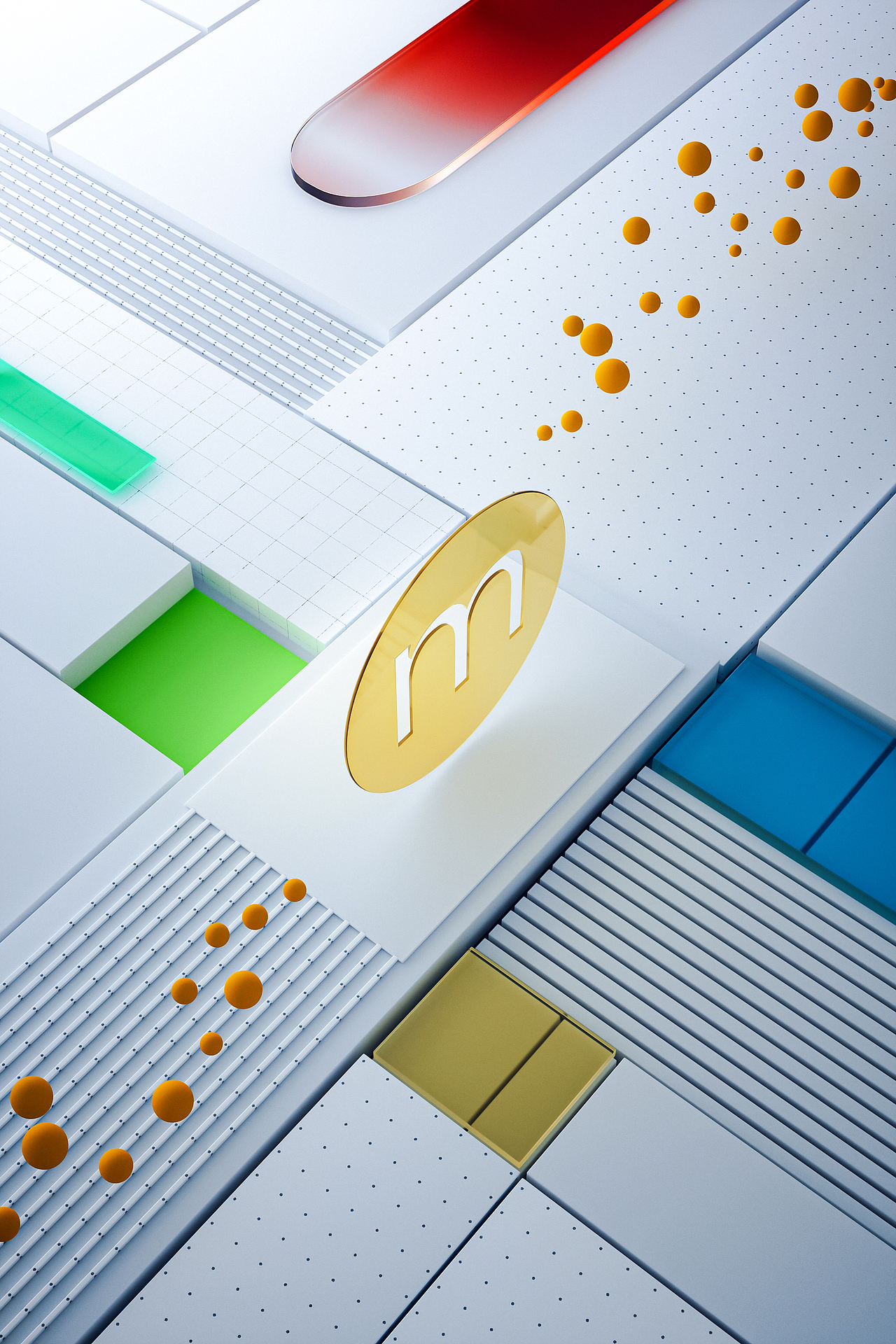 近期做的一些图