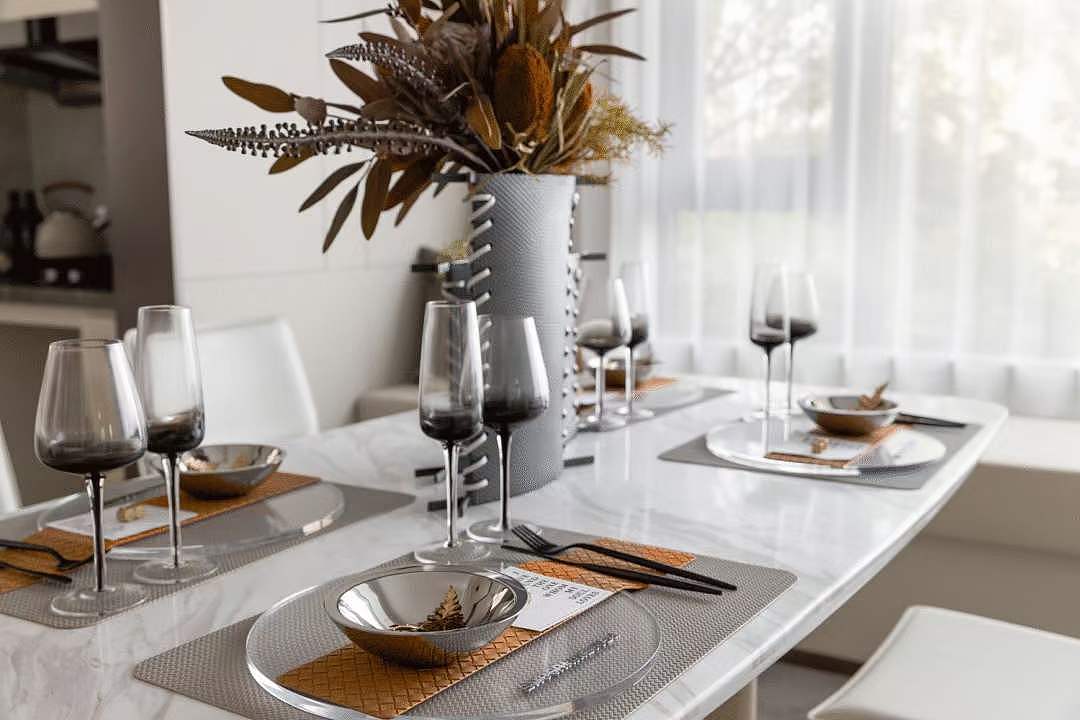 现代风理想豪宅