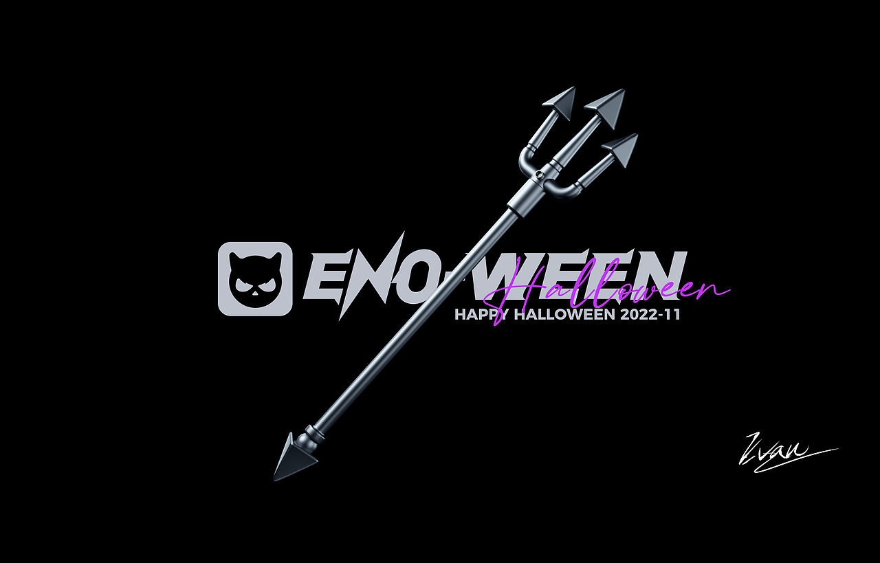 ENO-WEEN