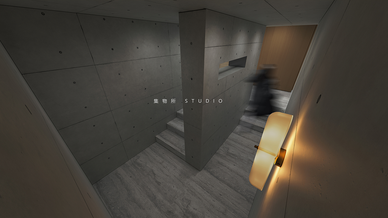 集物所STUDIO | 商务空间 · OFFICE