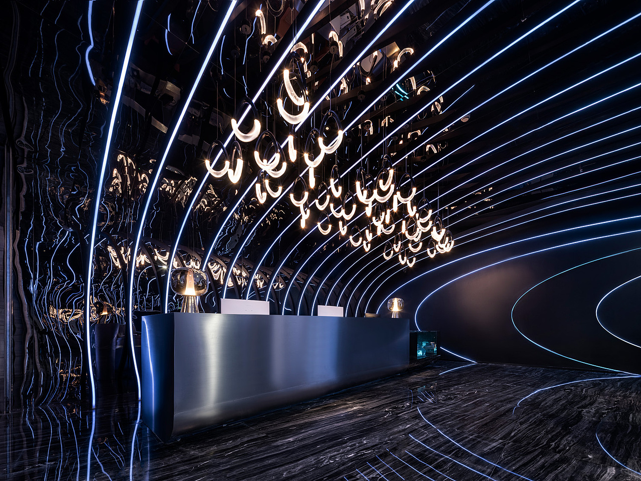 浙江嘉兴派嘉KTV