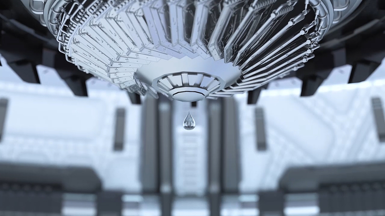 2023年终CG三维项目案例总结