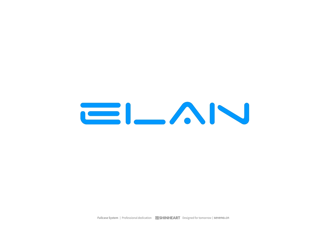 ELAN医蓝医疗品牌全案形象定位系统-上海因心(图ZMzUyNjYwOTUy) - 品牌 - 站酷设计师INHEART上海因心原创素材 - 站酷ZCOOL