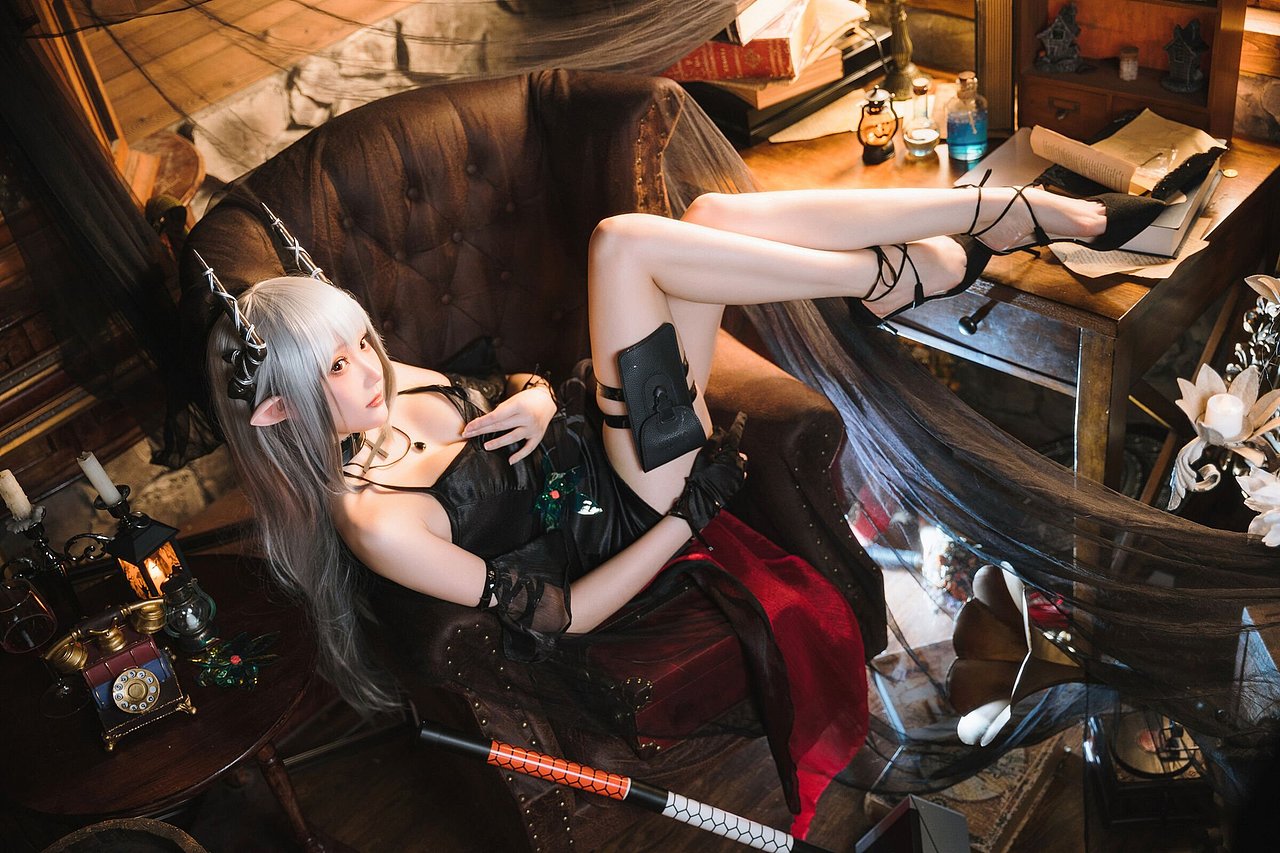cosplay（图ZMzQxNDI3MzQ4） - 人像摄影 - 站酷设计师创美空间摄影原创素材 - 站酷ZCOOL