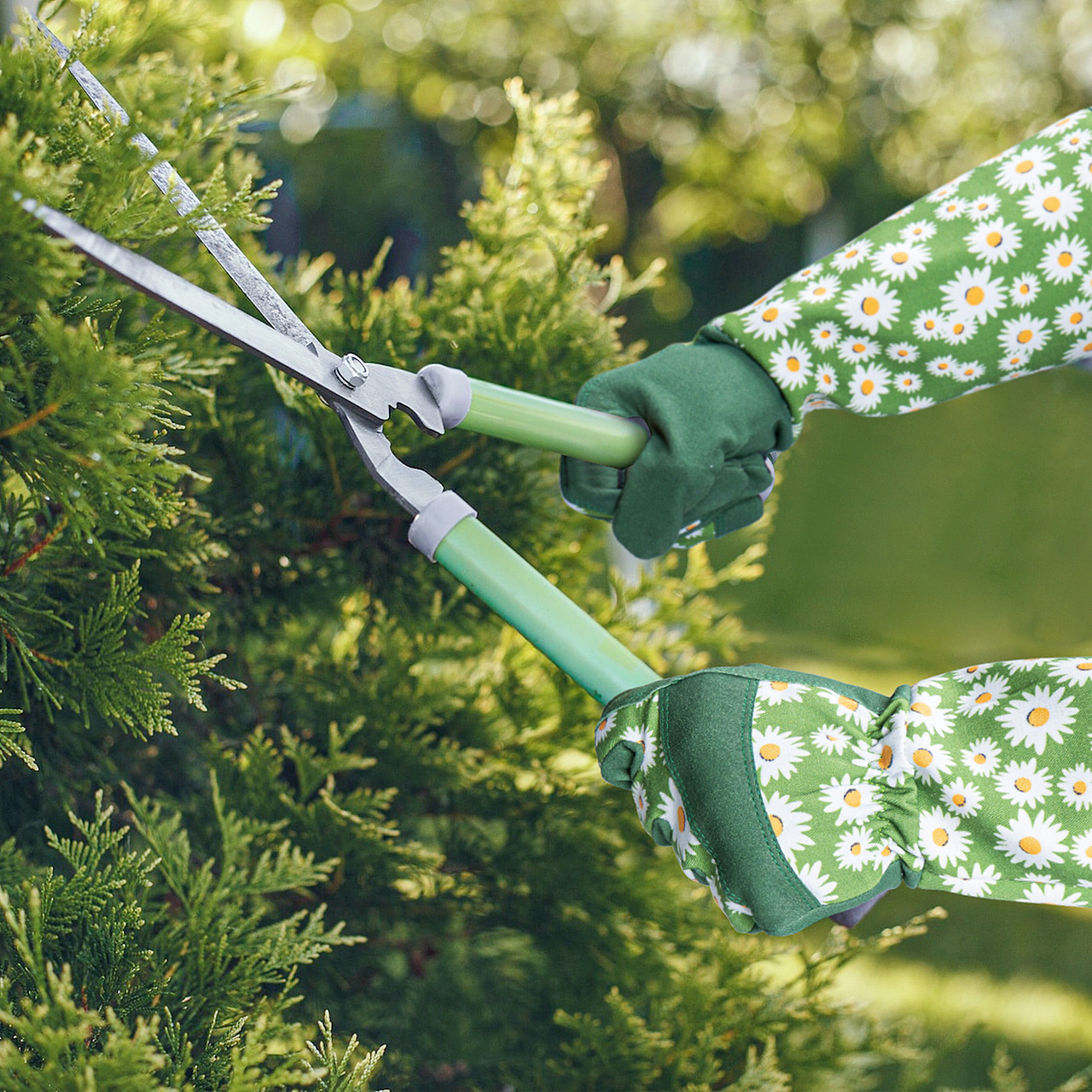 杭州斯巴达产品项目:园艺手套