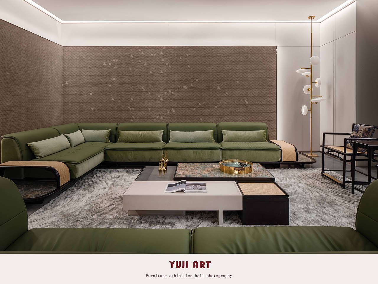 YUJI家居摄影｜东方荟【宅院】（图ZMzI2MTIyMTk2） - 环境/建筑摄影 - 站酷设计师余几摄影原创素材 - 站酷ZCOOL