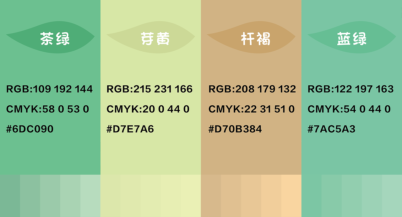 茉莉花茶包装设计（图ZMzU2NTQ1ODUy） - 包装 - 站酷设计师猫猫chi鱼鱼原创素材 - 站酷ZCOOL