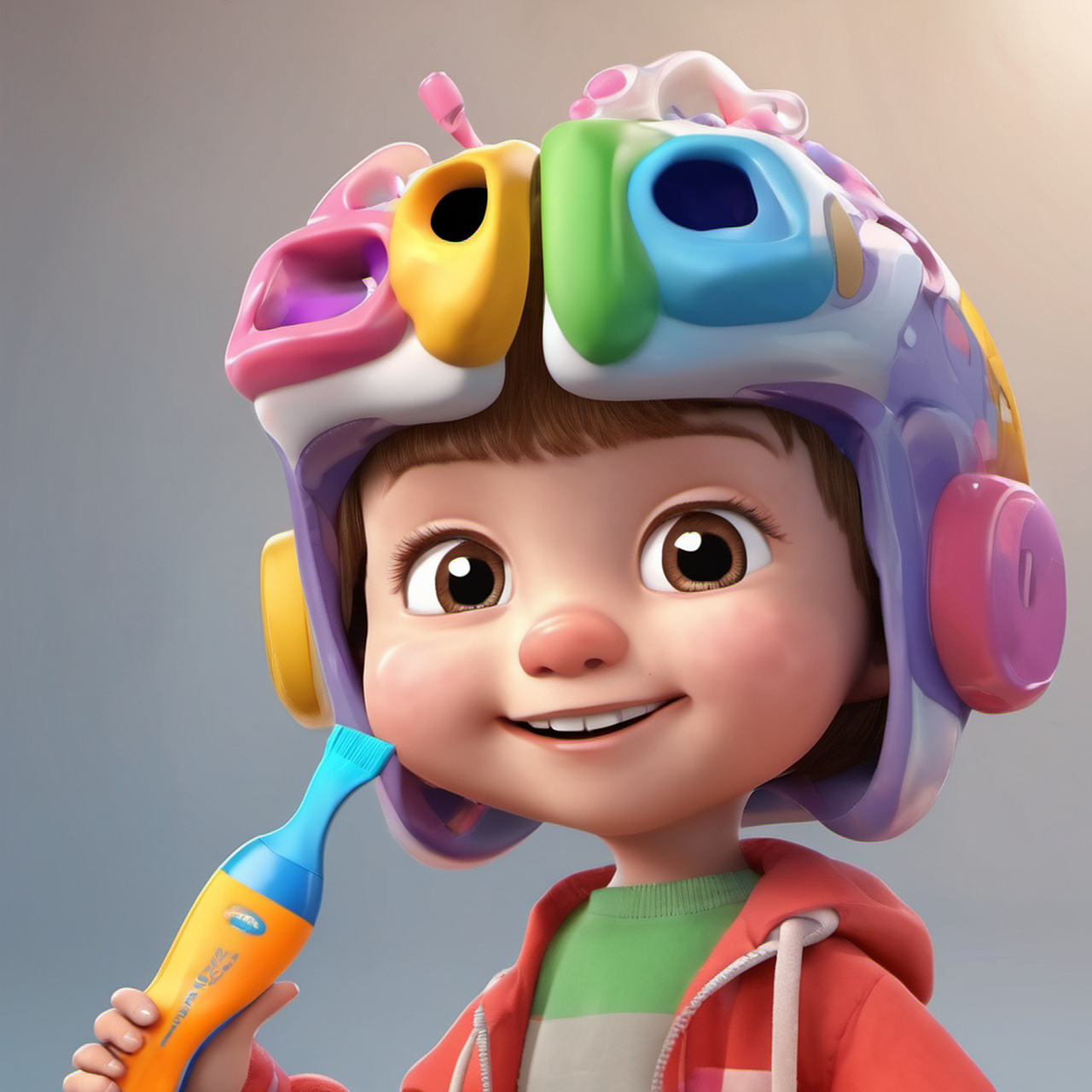 把玩AI--卡通IP形象（图ZMzQ2OTk0NjY0） - AI作品 - 站酷设计师Z22619366原创素材 - 站酷ZCOOL