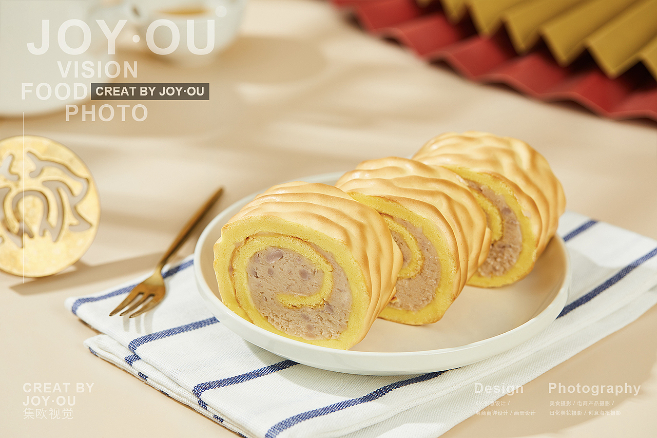 美食摄影｜人间甜点——古法烘焙（图ZMzQ5NjIwMjY4） - 美食摄影 - 站酷设计师集欧视觉原创素材 - 站酷ZCOOL
