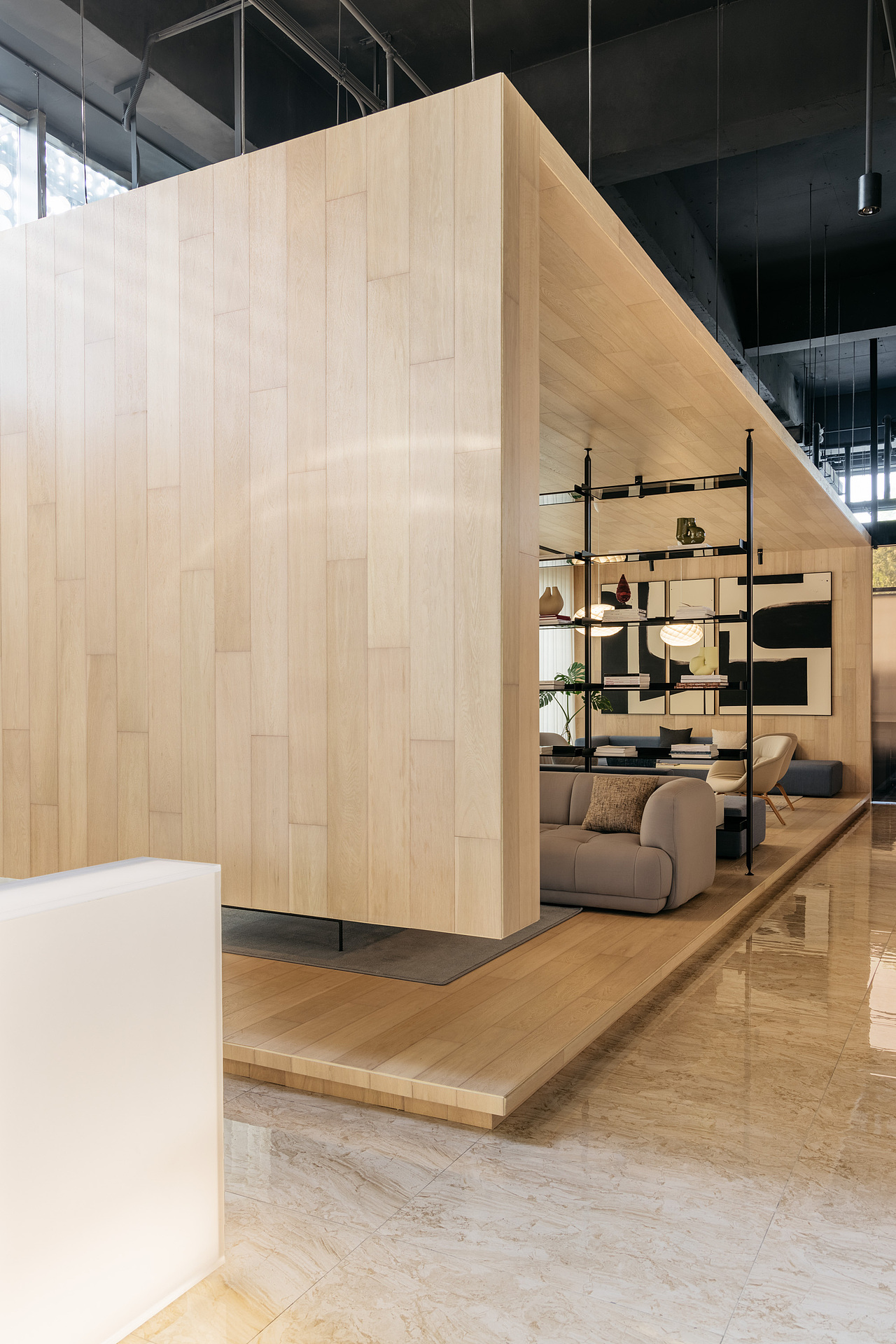 悬浮感,Sense of Suspension