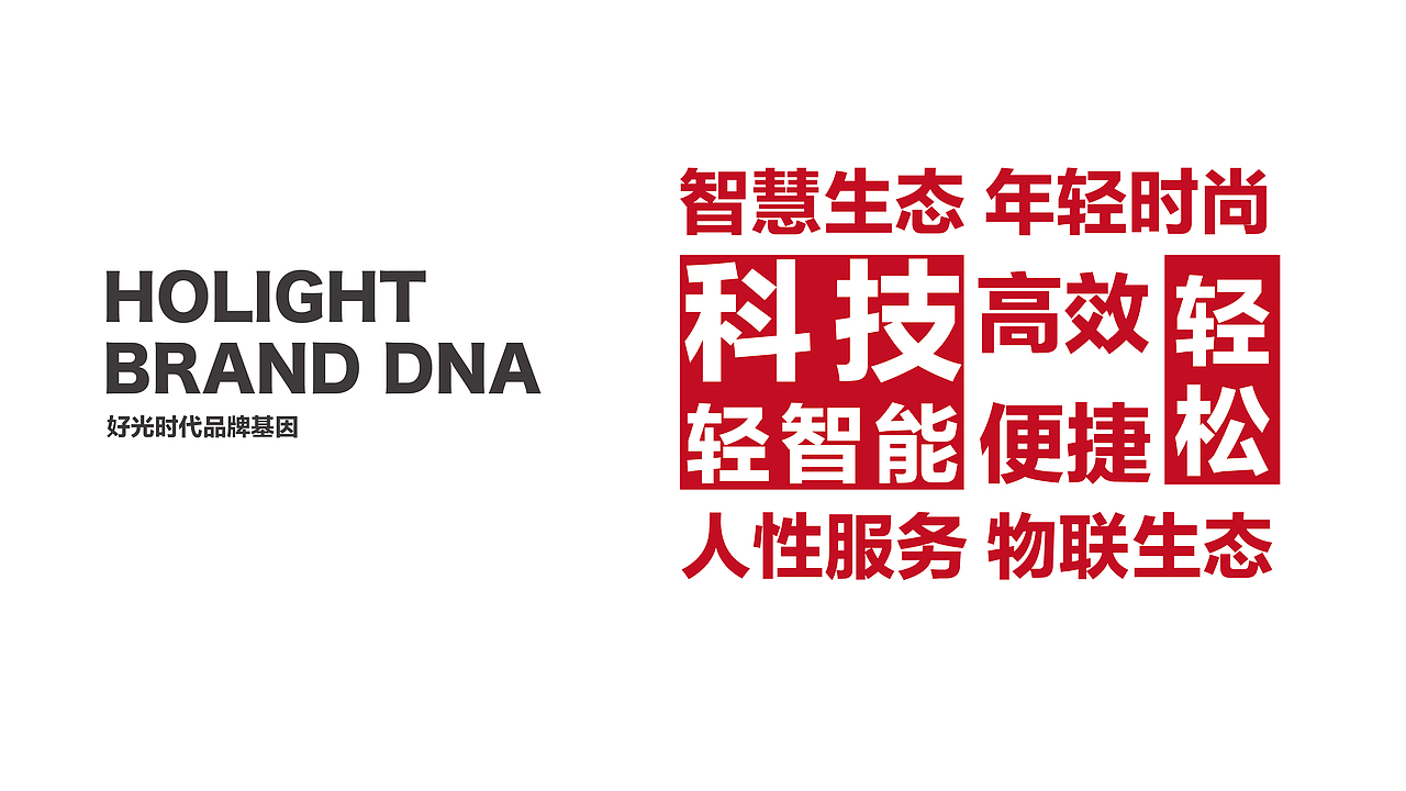 HOLIGHT品牌形象重塑（图ZMzA1OTY2Mjg0） - 品牌 - 站酷设计师Callan_绯月原创素材 - 站酷ZCOOL
