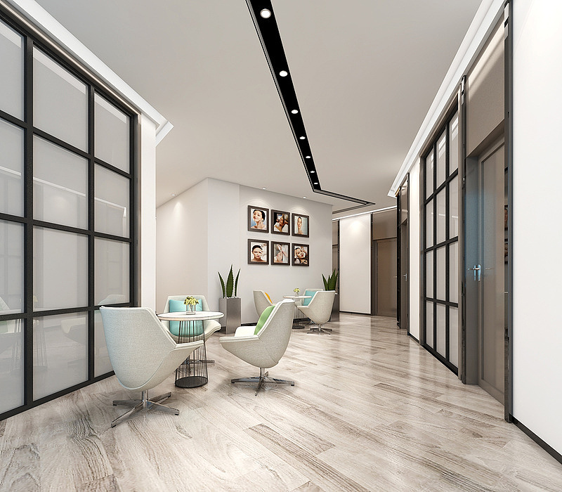 美容院设计|美容院装修|医疗美容设计|美业设计|皮肤管理|医美设计