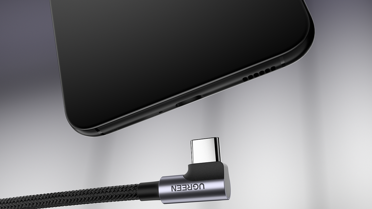 绿联数据线（图ZMzU1ODAwOTYw） - 动画/影视 - 站酷设计师琪高X原创素材 - 站酷ZCOOL