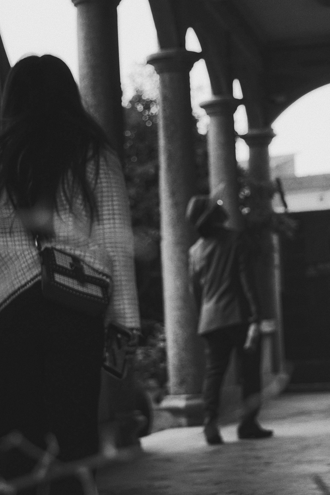 【旅游摄影】泉州的氛围