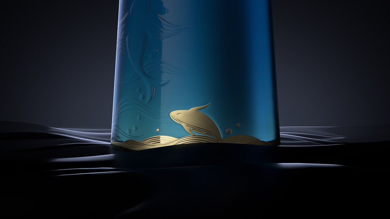 逍遥台丨天地任逍遥