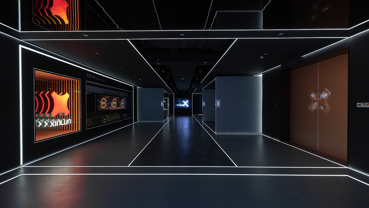 新纶新材创新空间