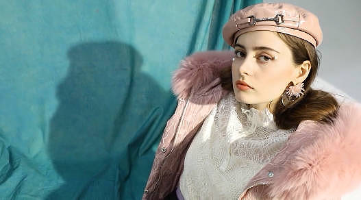 服饰视频 | 竖屏视频 | 女装 |（图ZMzY1Mjg3NzA0） - 产品摄影 - 站酷设计师沈桥bridge原创素材 - 站酷ZCOOL