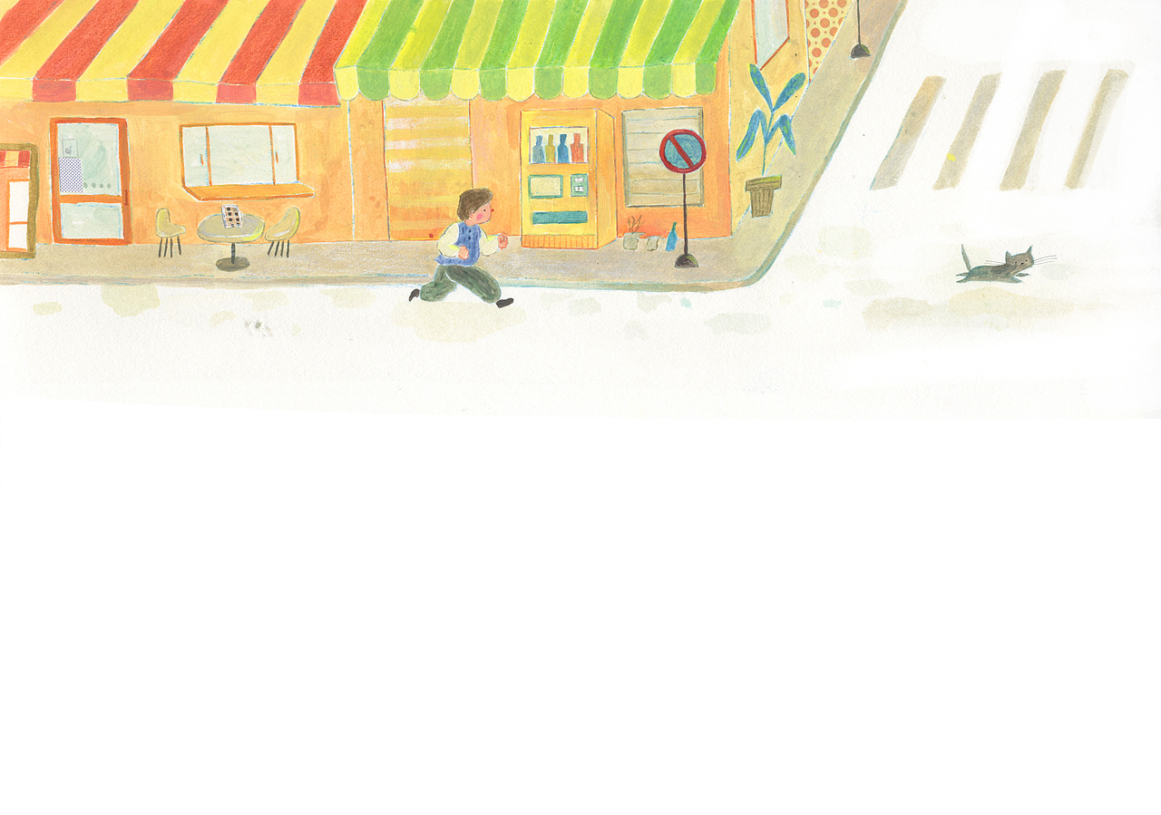 小学生导刊-配图