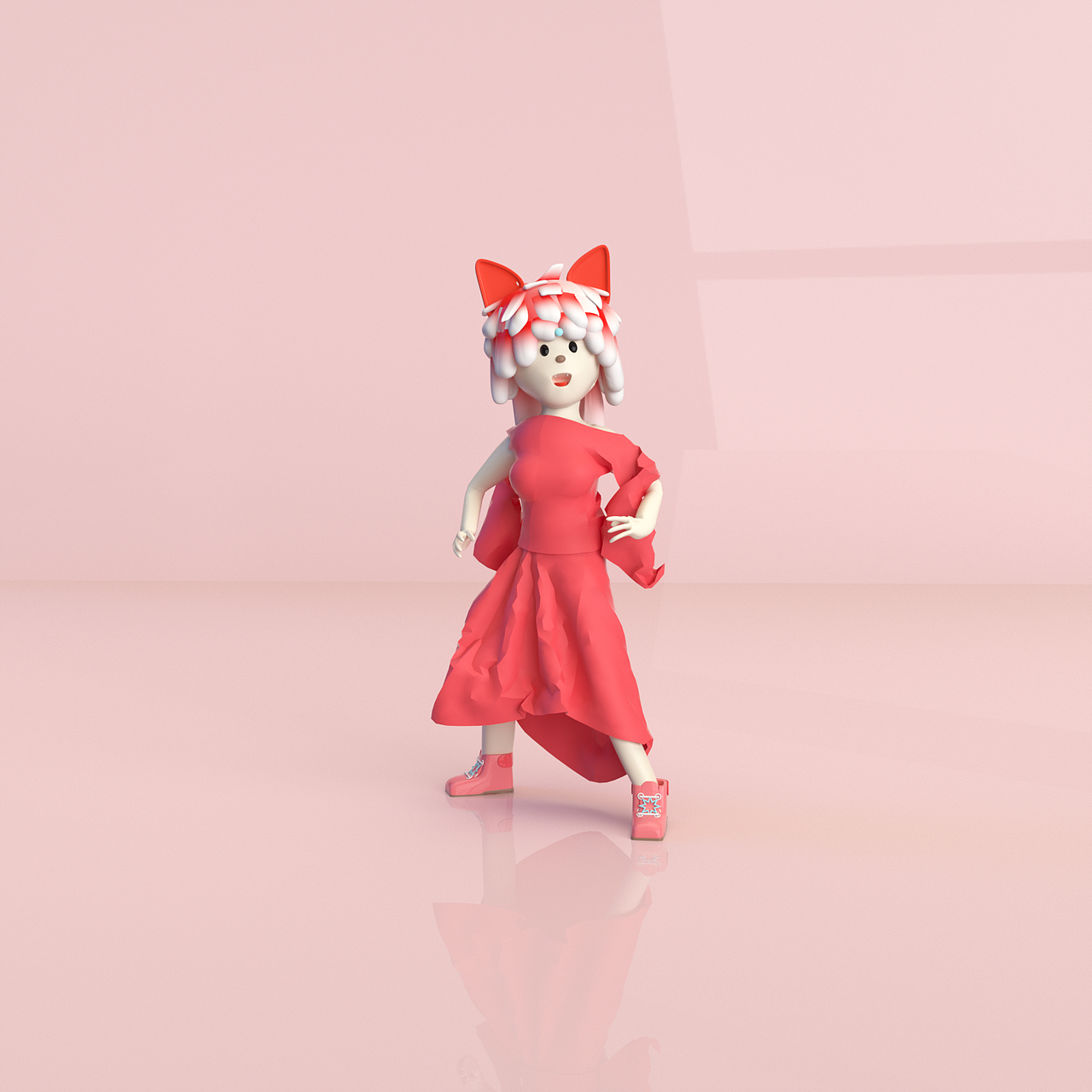粗制滥造（图ZMzAwODM5MDc2） - 人物/生物 - 站酷设计师两米粥原创素材 - 站酷ZCOOL