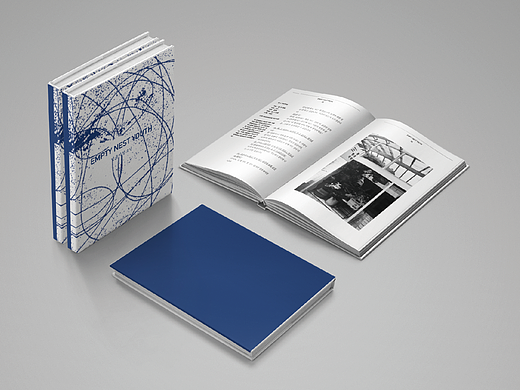 空虚青年书籍创作