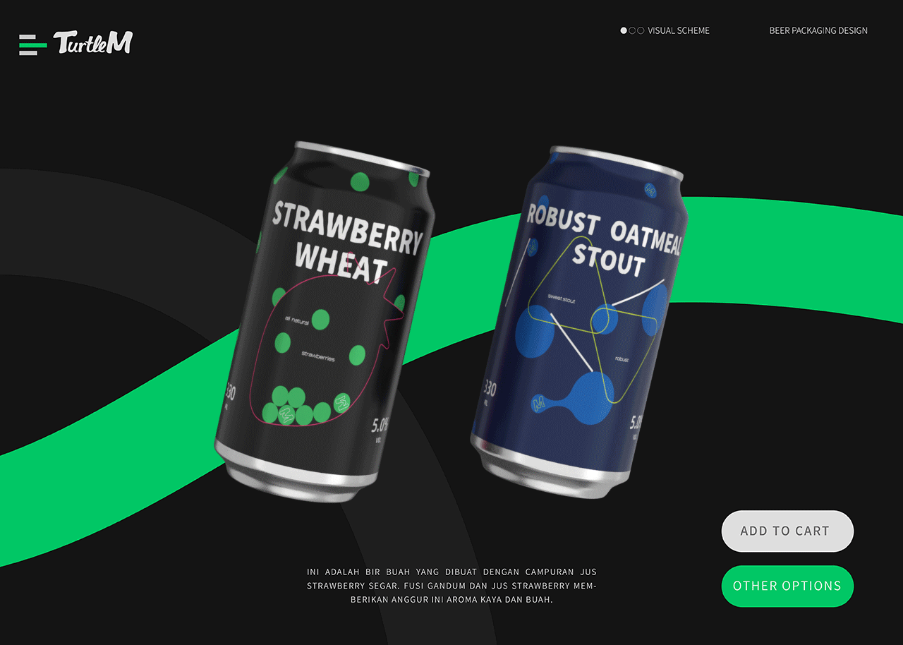 微醺系列 | 精酿啤酒品牌包装设计（图ZMzUwMTExMDg0） - 包装 - 站酷设计师YOIN森雪原创素材 - 站酷ZCOOL