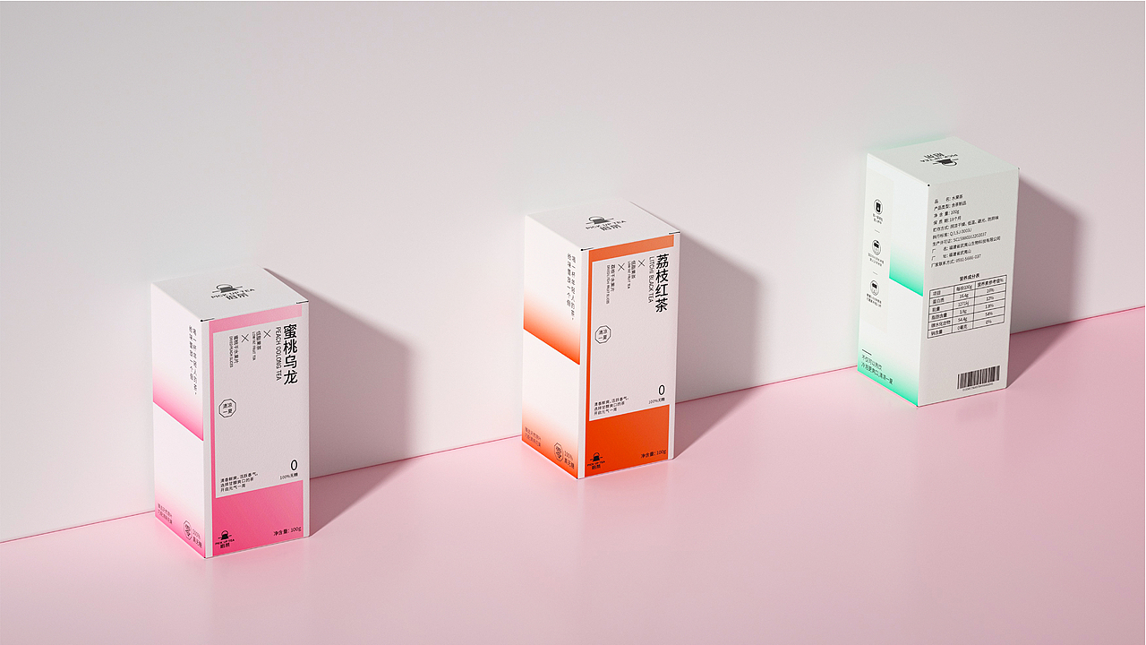 拾茶品牌设计×小杰丨品牌包装（图ZMzAyMjEyMjE2） - 包装 - 站酷设计师心引力创意塑造原创素材 - 站酷ZCOOL