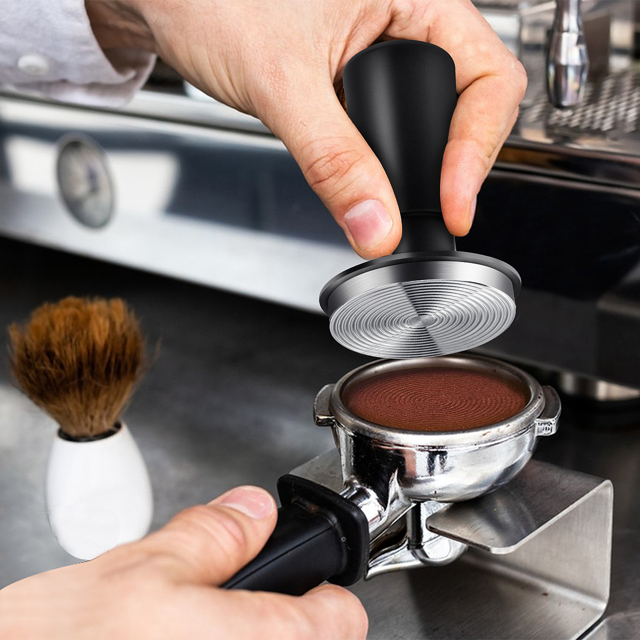 亚马逊-咖啡夯锤